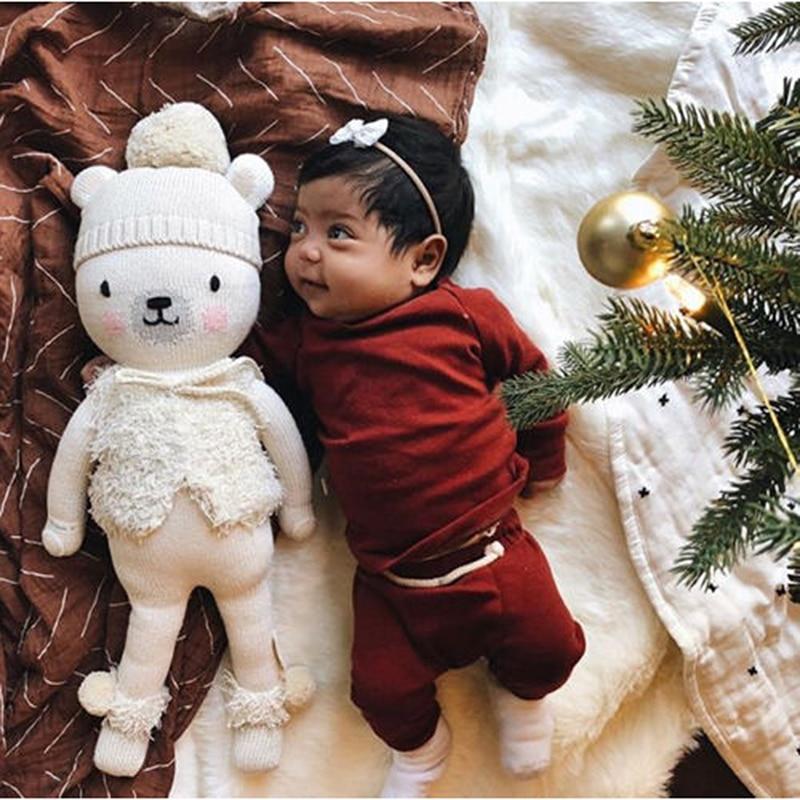 Pyjamas en coton – Image 6