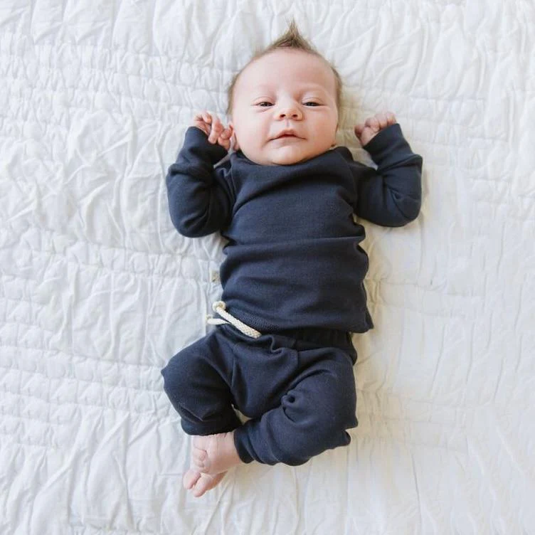 Pyjamas en coton – Image 4