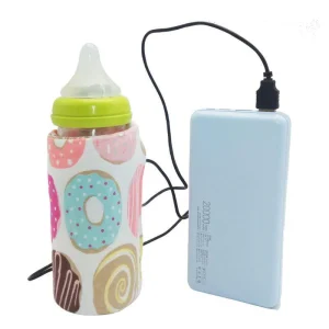 Chauffe-lait portable 1LoveBaby