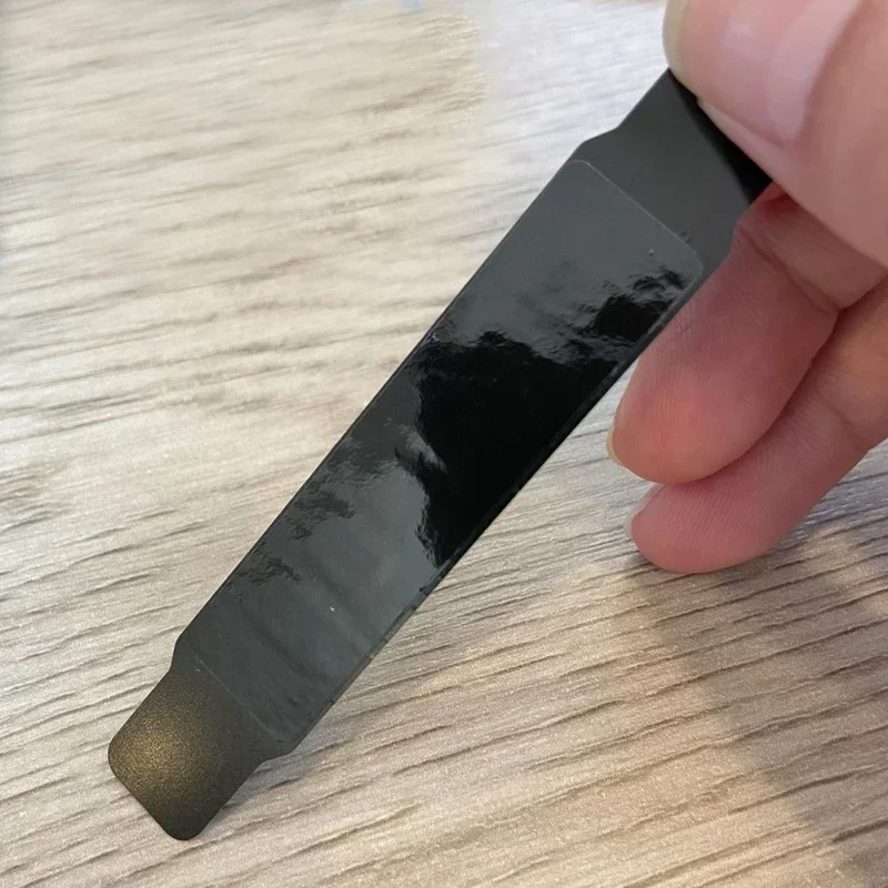 10/20 bandes de thermomètre frontal pour bébé – Image 6