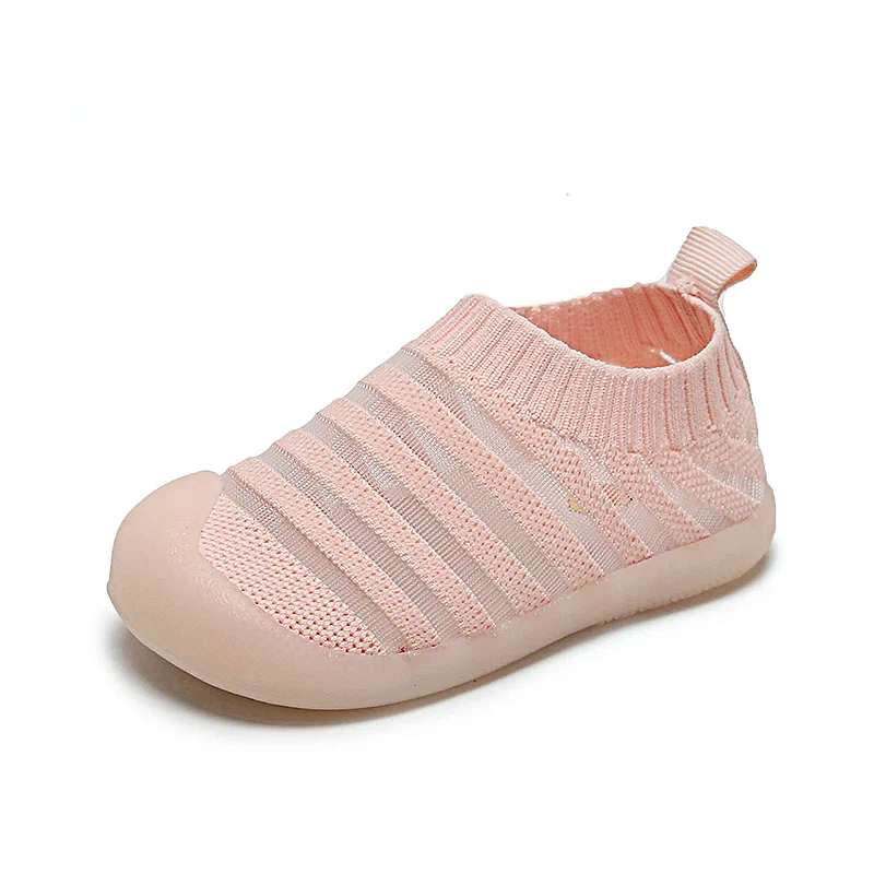 Chaussures confortables antidérapantes et respirantes pour bébés et tout-petits – Image 7