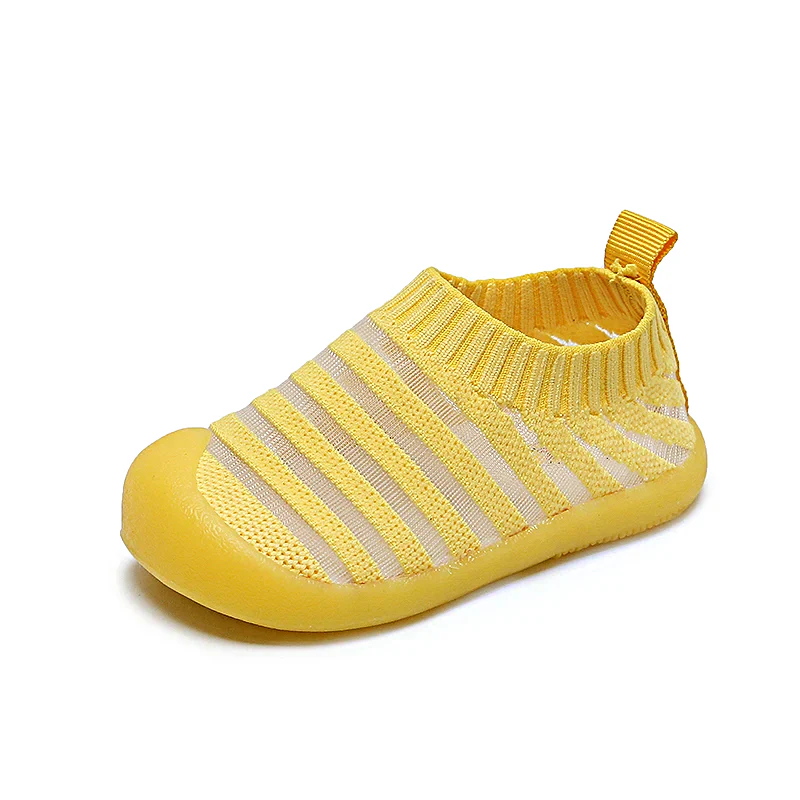 Chaussures confortables antidérapantes et respirantes pour bébés et tout-petits – Image 8
