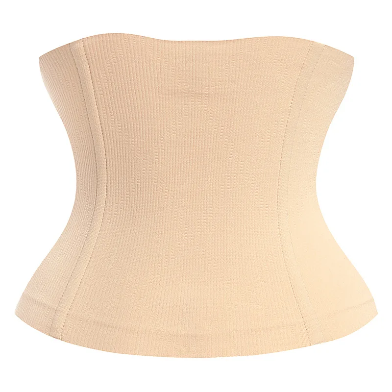 Ceinture abdominale 2 en 1 pour la récupération post-partum : ceinture de maintien et de maintien de la taille – Image 8