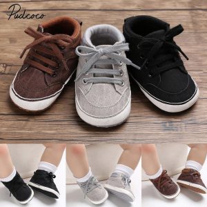 Petites chaussures de sport - 1LoveBaby