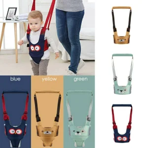 Harnais de marche à sangles pour tout-petits - 1LoveBaby