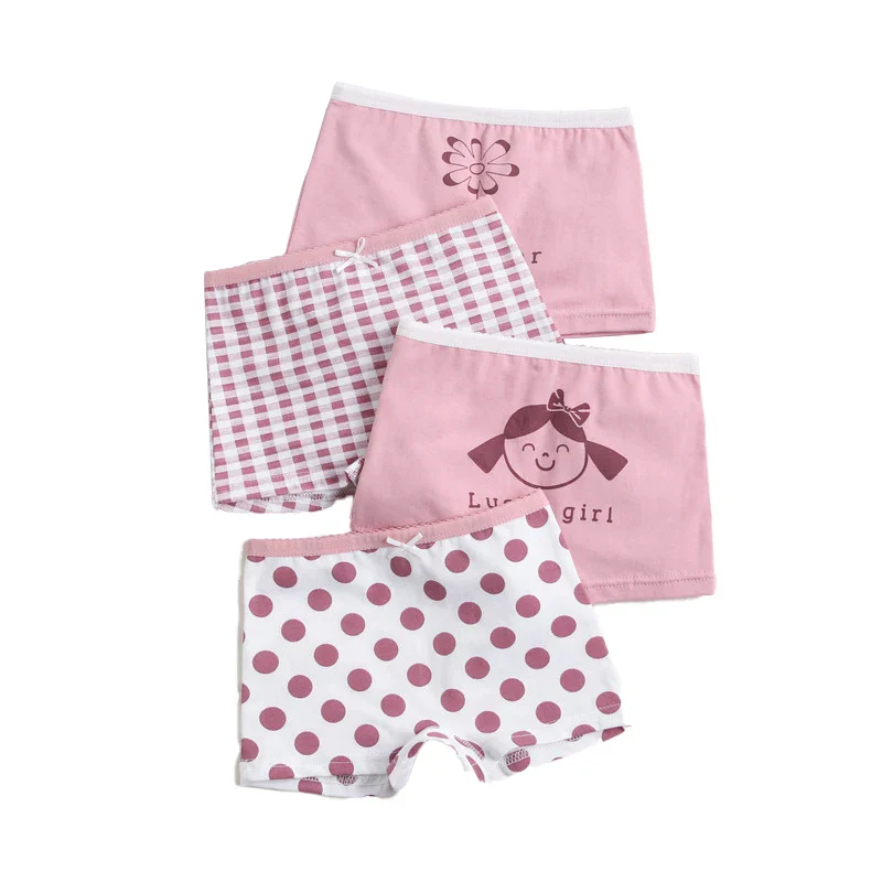 Ensemble débardeur et short/culotte pour fille, été 2024 – 100 % coton, col ras du cou, sans manches, pour enfants de 3 à 8 ans – Image 2