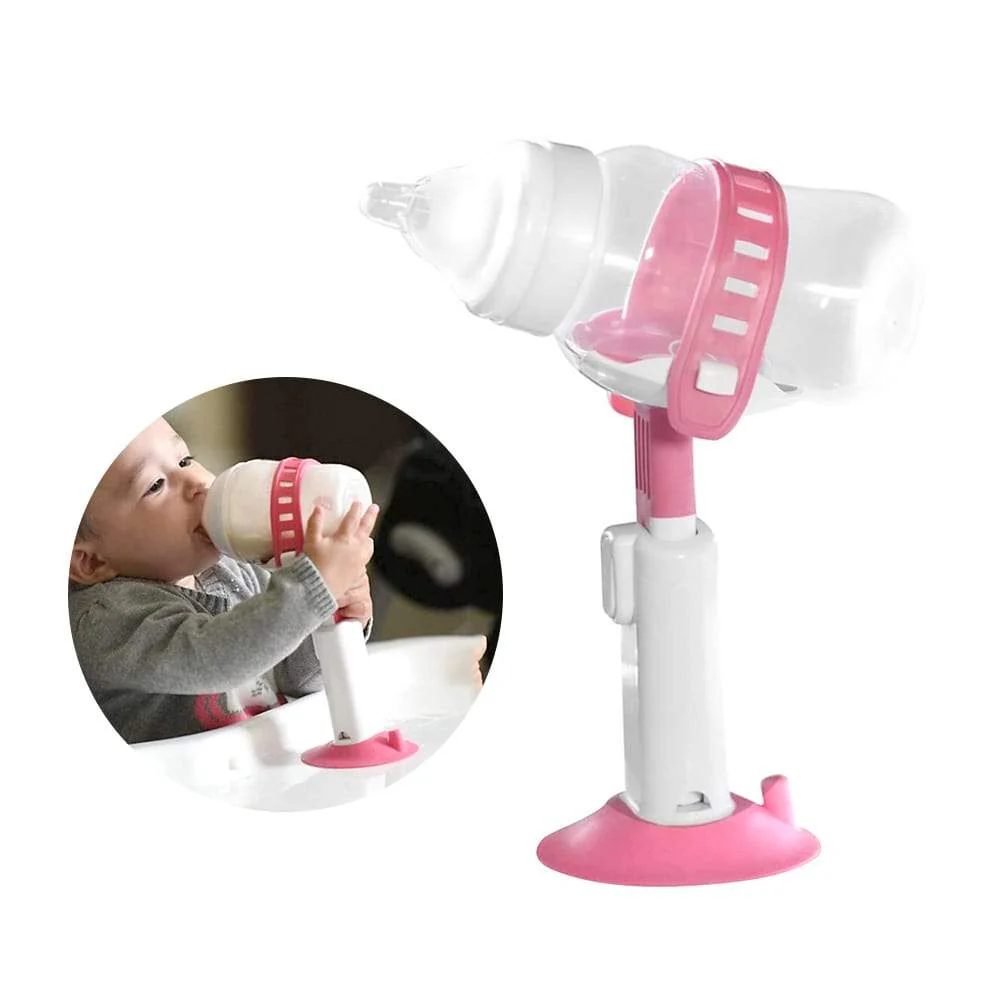 Porte-biberon mains libres - 1LoveBaby – Image 2
