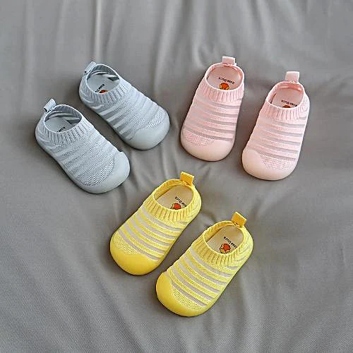 Chaussures confortables antidérapantes et respirantes pour bébés et tout-petits – Image 6