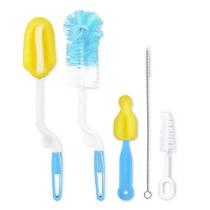 Kit de nettoyage pour biberons PurePreen