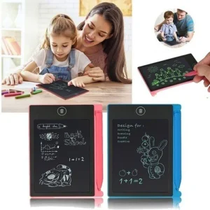 Tablette graphique LCD colorée 8,5 pouces