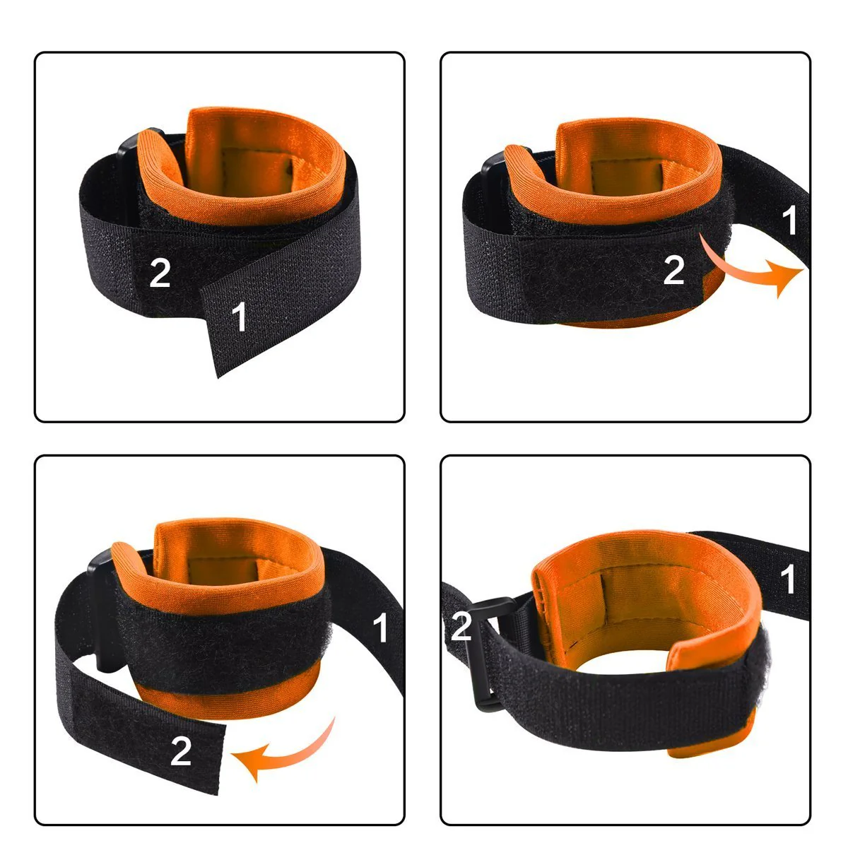 Lien pour bracelet de sécurité enfant - 1LoveBaby – Image 7