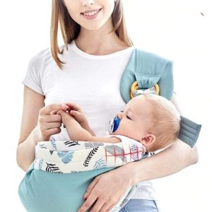 Porte-bébé 3 en 1 - 1LoveBaby