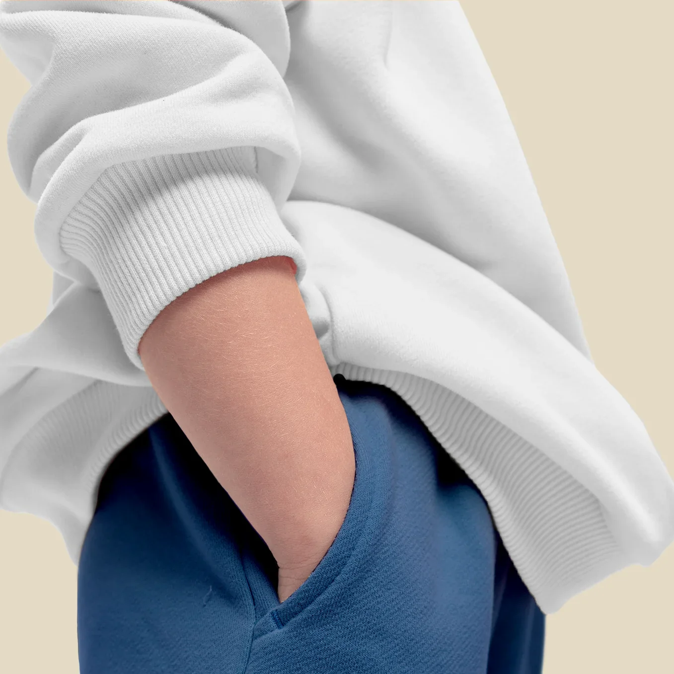 Pull personnalisé « Écolier 2024 » – Image 8