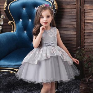 Robe de princesse fantaisie en tulle