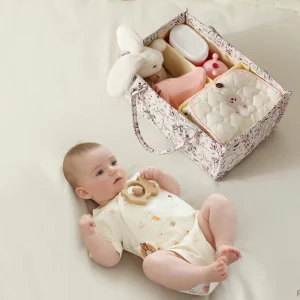 Sac de rangement pour couches pour bébé
