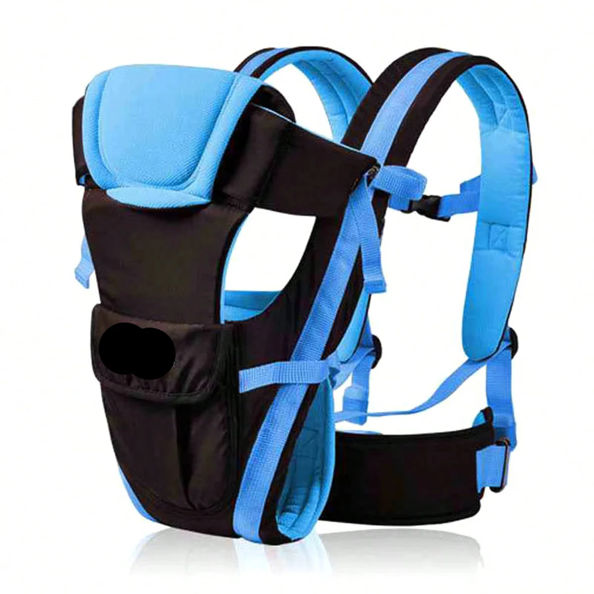 Porte-bébé ergonomique 4 en 1 – Image 8