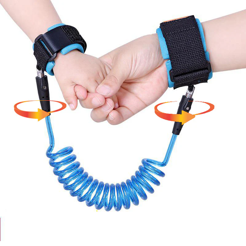 Lien pour bracelet de sécurité enfant - 1LoveBaby – Image 2