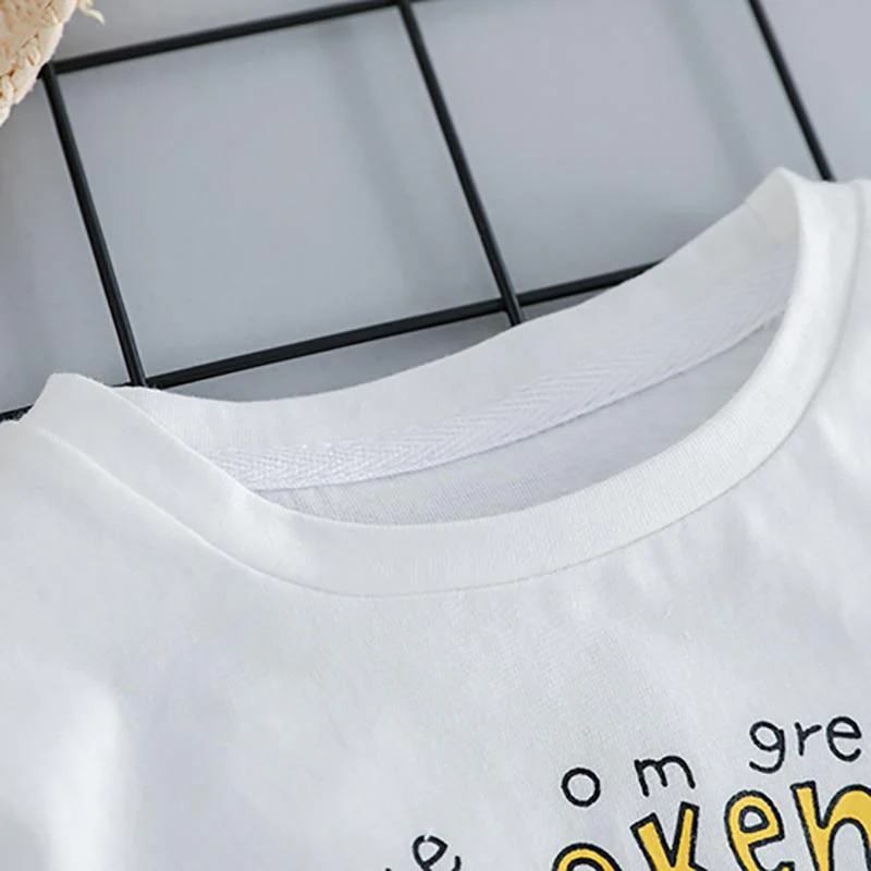 Tenue Cactus Souriant - 1LoveBaby – Image 3