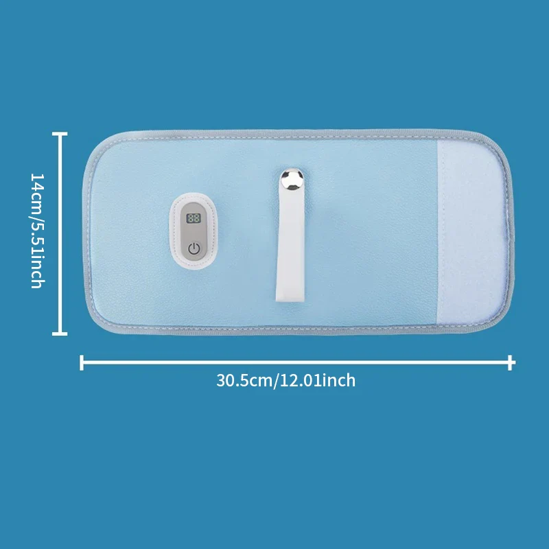 Chauffe-biberon numérique – Housse chauffante universelle et portable pour bébé | Housse isotherme pour biberon à usage extérieur – Image 3