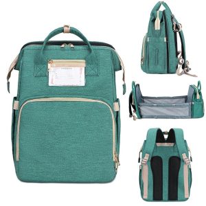 Sac à langer Lumi - 1LoveBaby