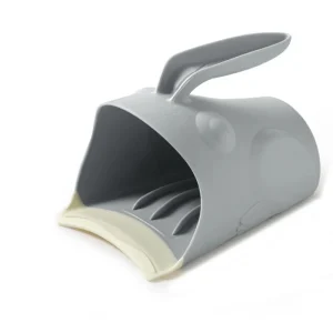 Gobelet de rinçage pour bébé en forme de grenouille – Rinçage doux pour shampoing pour tout-petits et nourrissons