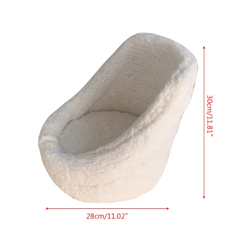 Accessoires de photographie pour nouveau-né, mini chaise de séance photo pour bébé – Image 4