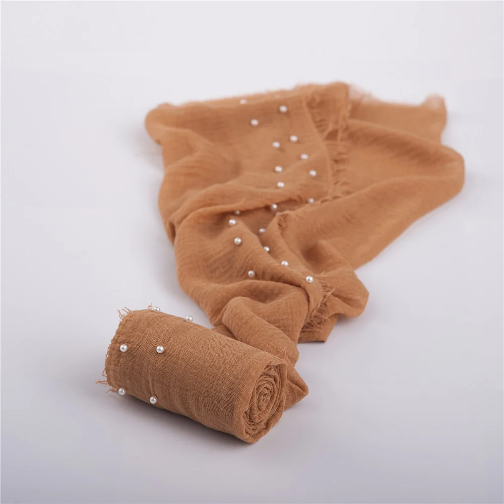 Couverture enveloppante comme toile de fond pour la photographie de nouveau-né – Image 4