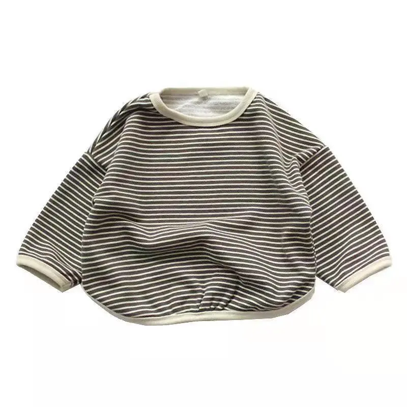 Sweat-shirt en coton pour enfants (1-6 ans) – Image 6