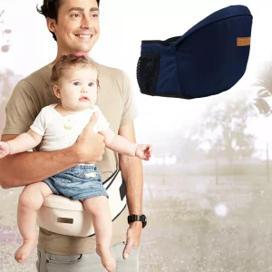 Tabouret de taille pour bébé de haute qualité : porte-bébé confortable