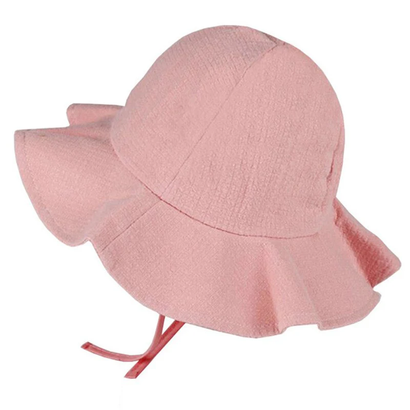 Chapeau d'été tendance et confortable pour enfants – Image 5