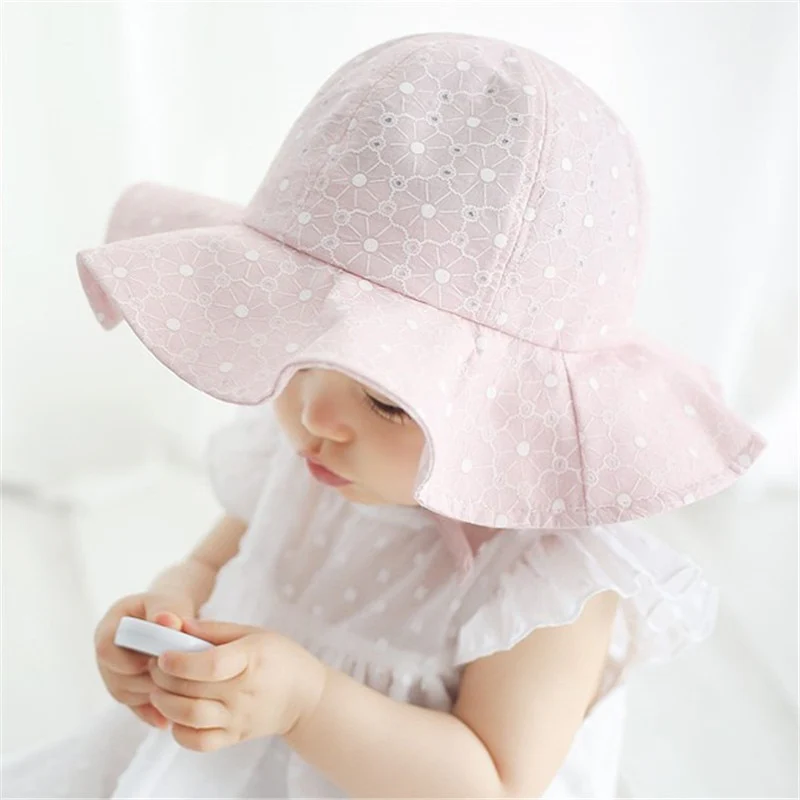 Chapeau d'été tendance et confortable pour enfants – Image 4