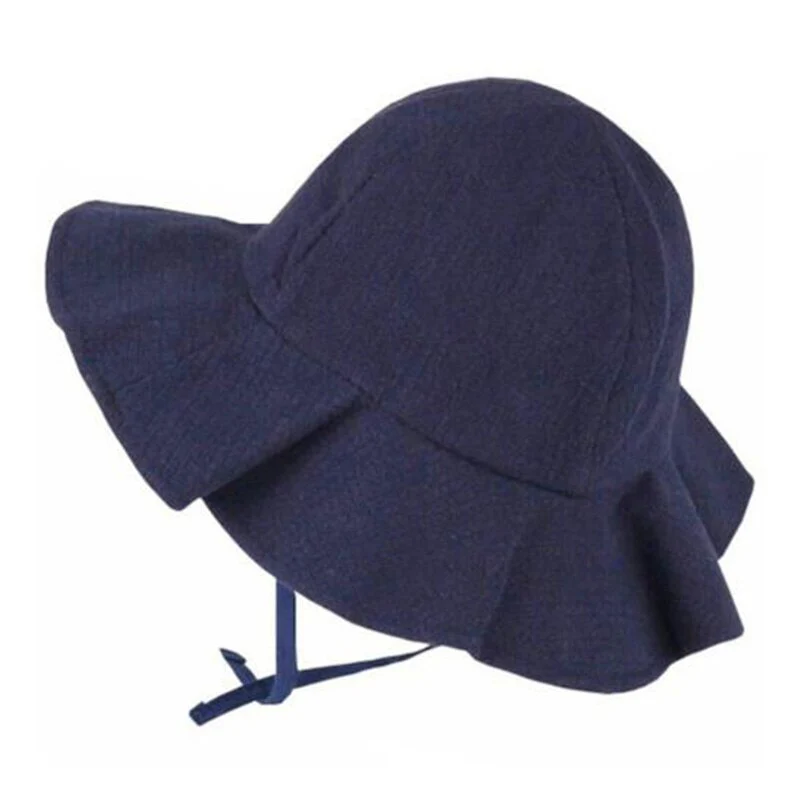 Chapeau d'été tendance et confortable pour enfants – Image 3