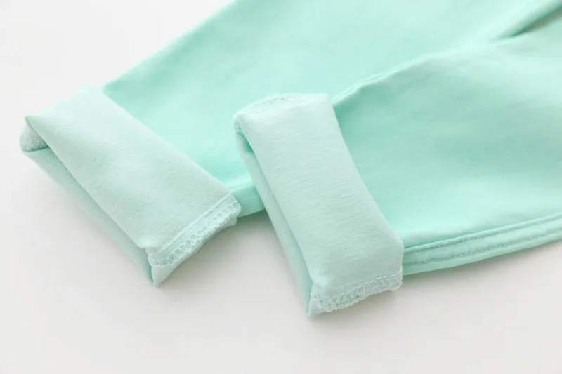Pantalon crayon couleur bonbon à la mode pour filles - Ambiance printemps/été ! – Image 9