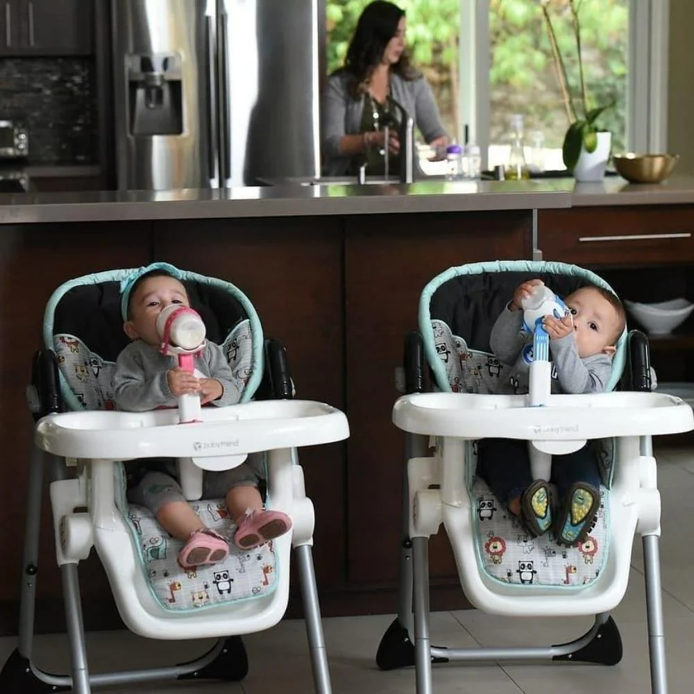 Porte-biberon mains libres - 1LoveBaby – Image 7