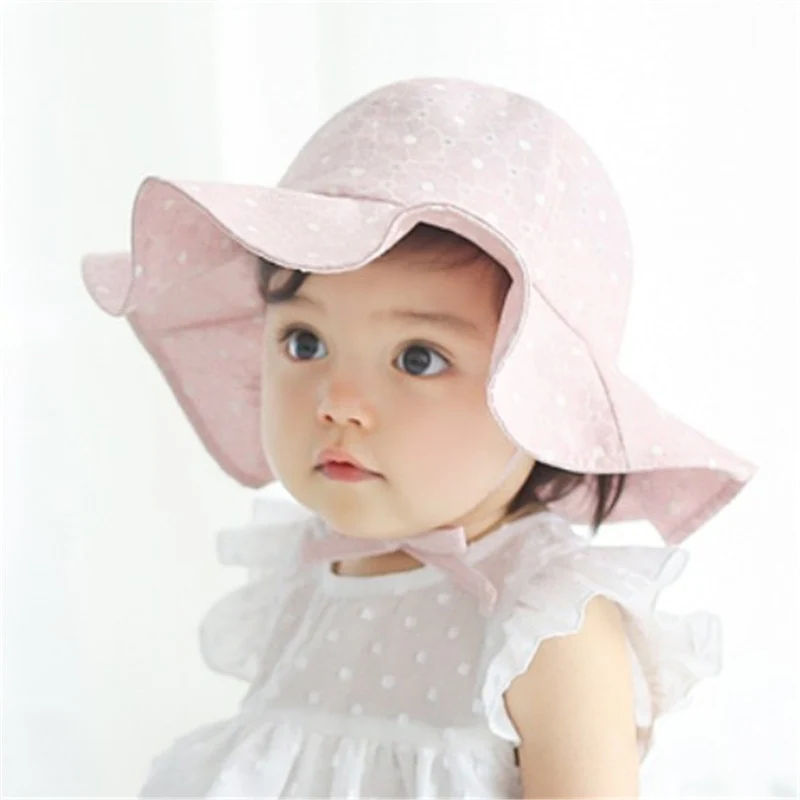 Chapeau d'été tendance et confortable pour enfants – Image 9