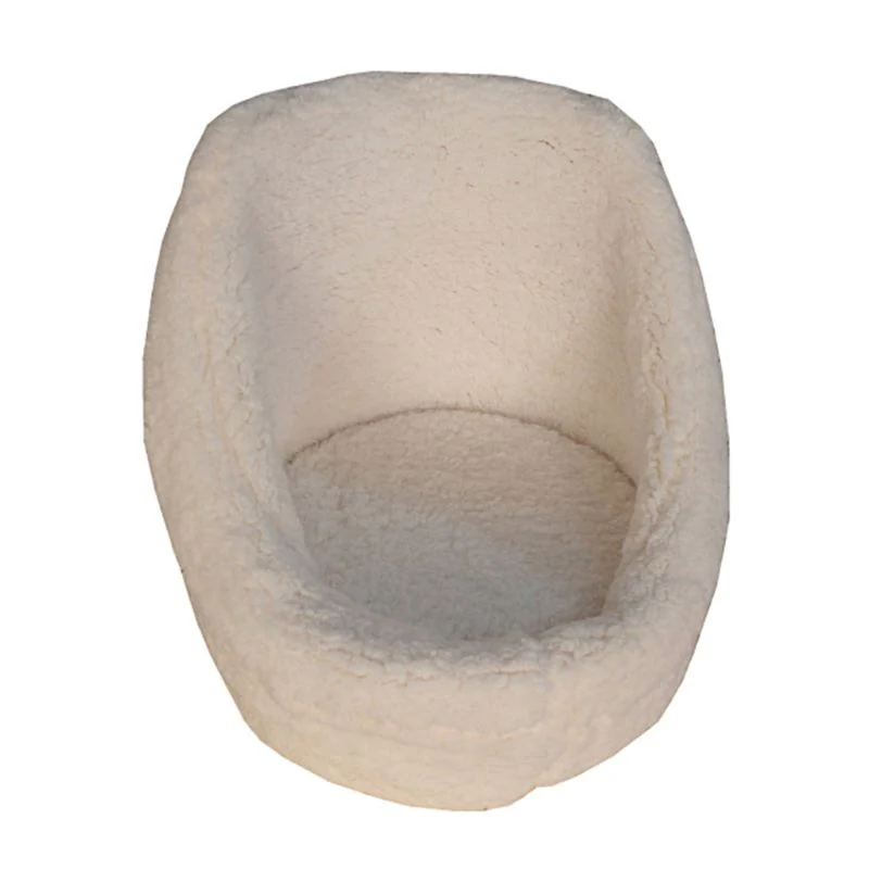 Accessoires de photographie pour nouveau-né, mini chaise de séance photo pour bébé – Image 5