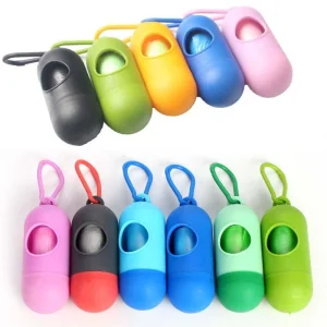 Distributeur de couches portable - 1Lovebaby