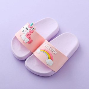 Chaussons Licorne - 1LoveBaby