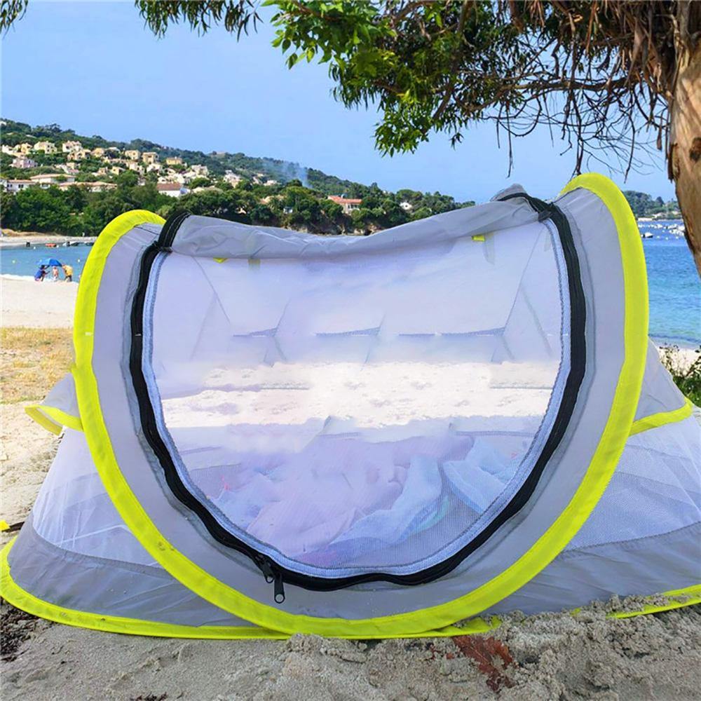 Tente filet d'extérieur pour bébé AllProtected™ – Image 2