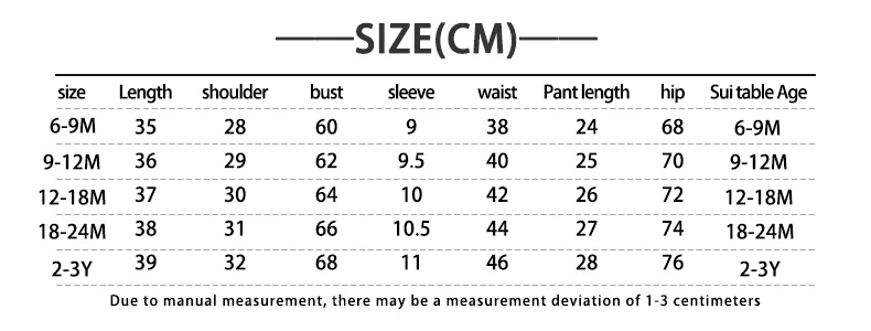 Ensemble 2 pièces pour nouveau-né garçon et fille | Ensemble chemise à revers et short à rayures vertes (6 mois à 3 ans) – Image 7