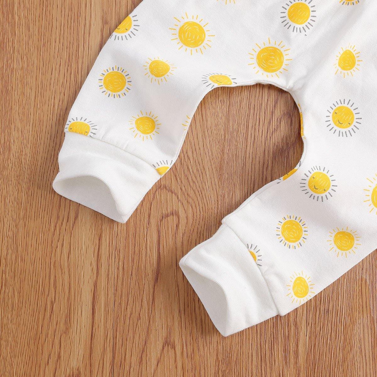Ensemble pyjama Sunny - 1LoveBaby – Image 4