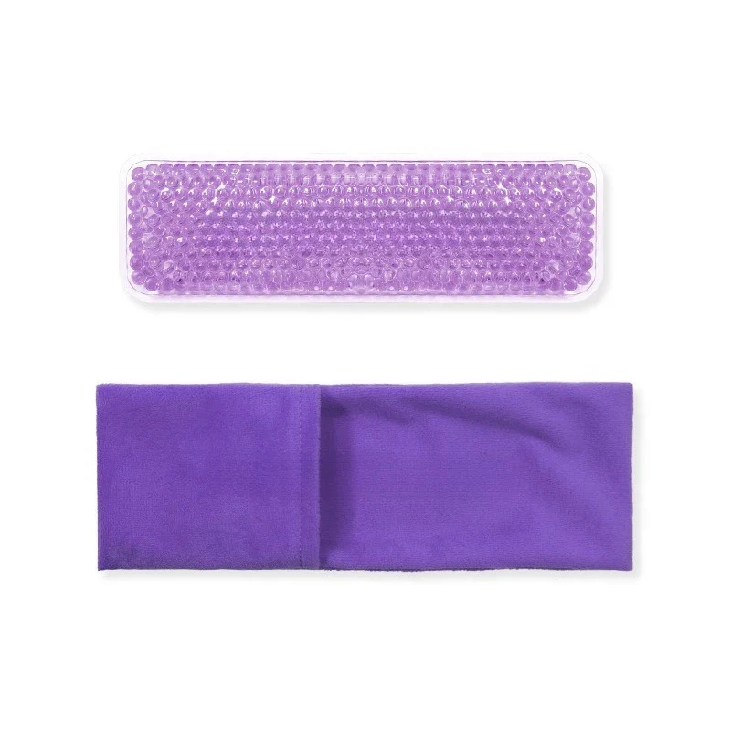 Compresse périnéale chaude et froide – Coussin de glace et de chaleur post-partum réutilisable pour la récupération et le soulagement de la douleur – Image 9