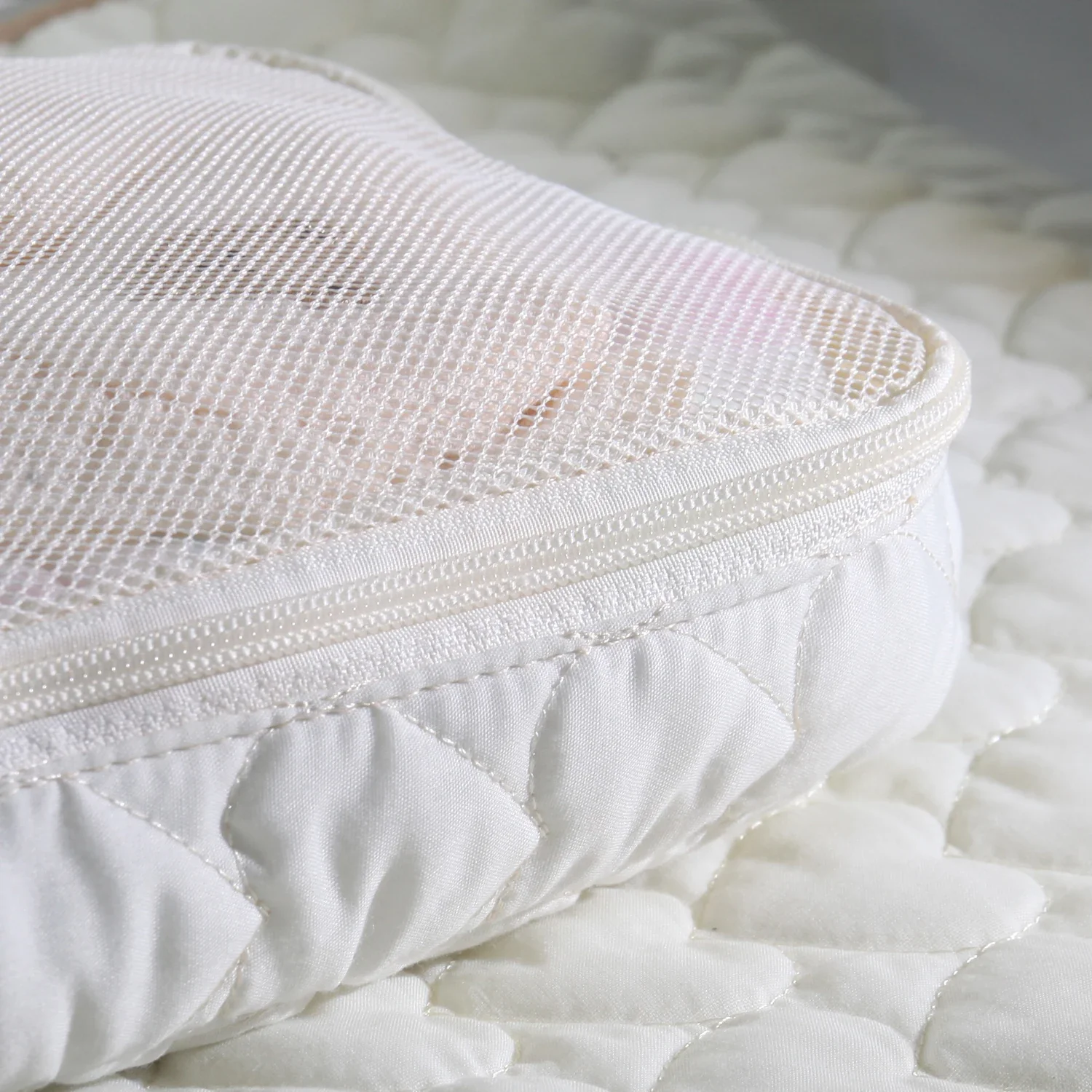 Sac à langer de voyage portable – Organiseur étanche pour vêtements de bébé et affaires de toilette | Petit sac pour maman – Image 8