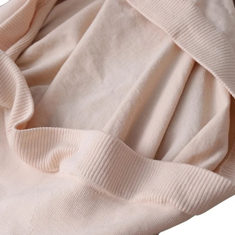 Ceinture de soutien pour la grossesse – Ceinture abdominale ajustable pour la maternité, avec soulagement du dos et design respirant (M–2XL) – Image 5