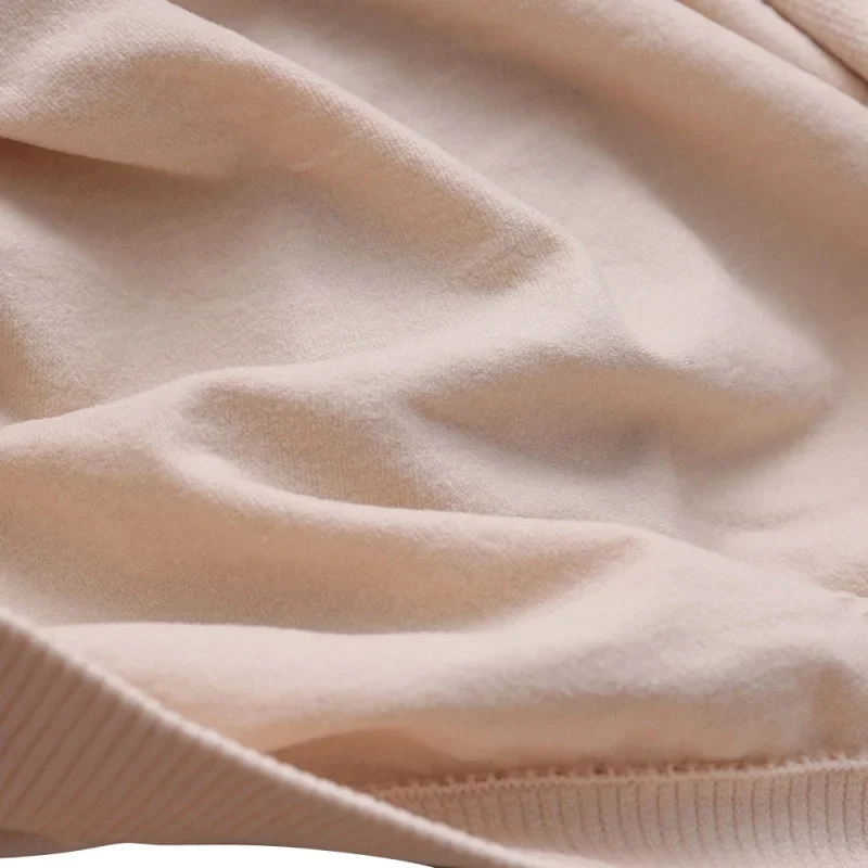 Ceinture de soutien pour la grossesse – Ceinture abdominale ajustable pour la maternité, avec soulagement du dos et design respirant (M–2XL) – Image 6