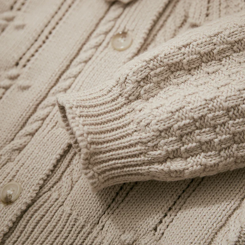 Pull à col de poupée princesse – Image 6