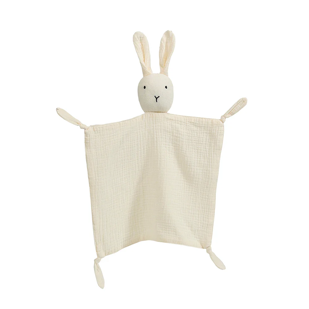 Ensemble de serviettes douces et confortables pour bébé – Image 8