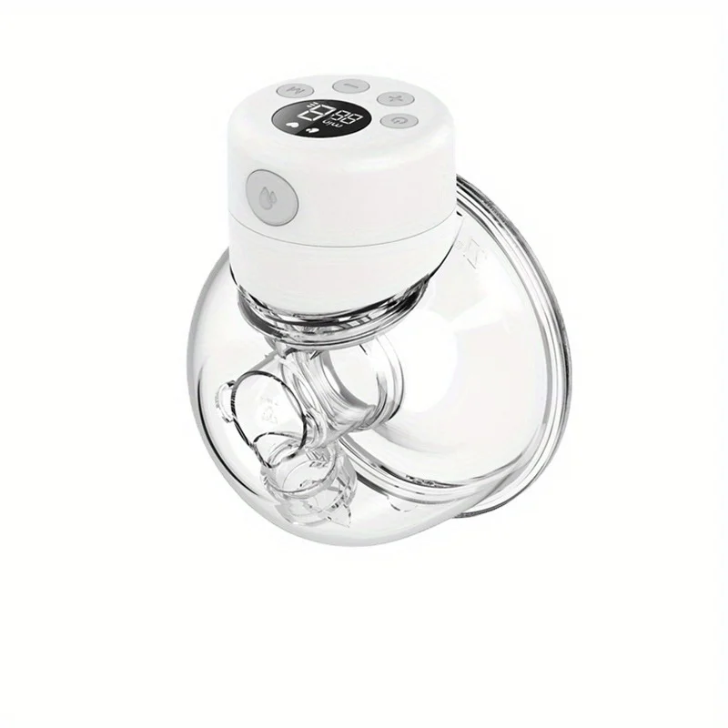 tire-lait portable – Image 2