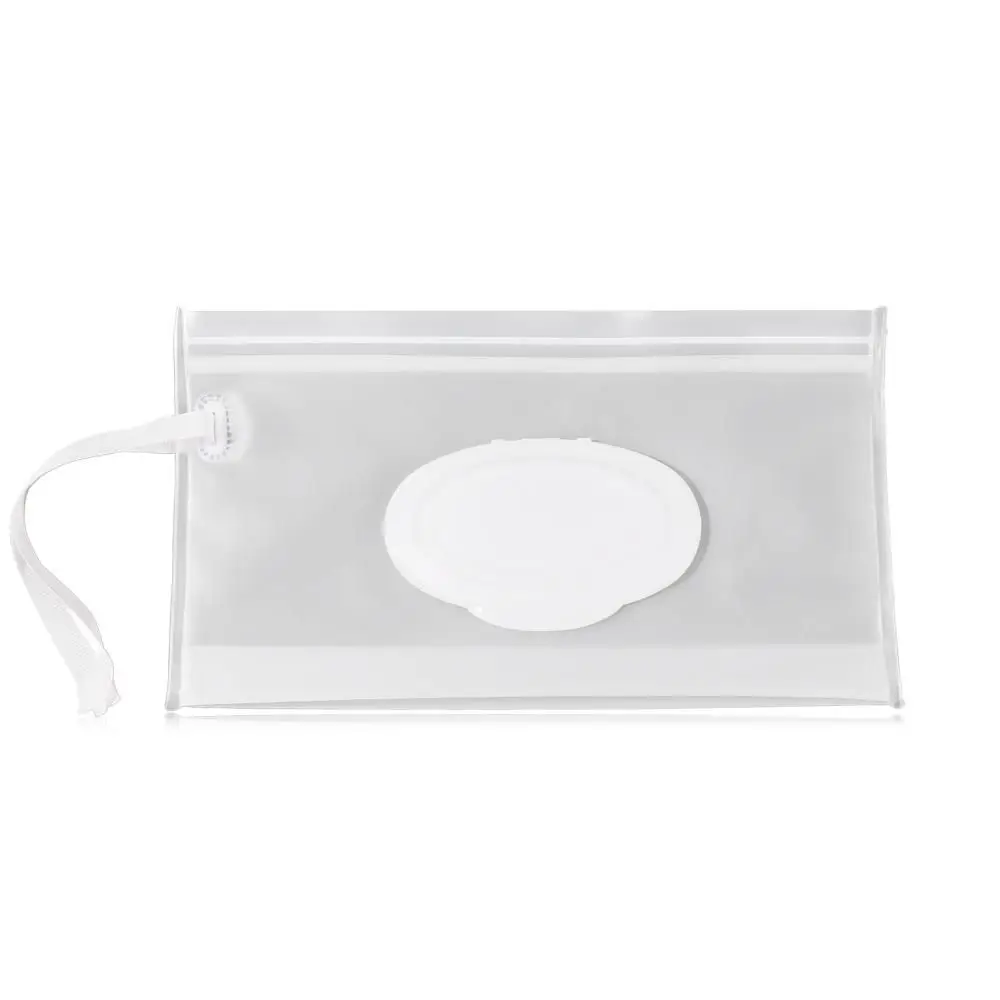 Boîte à clapet pour lingettes humides écologiques – Image 6
