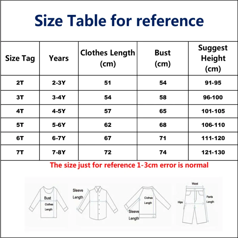 Robe sans manches en jean motif licorne pour fille – Image 7